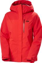 W Snowplay Jacket