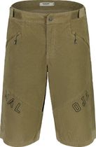 Maloja AualM. Herren Radhose