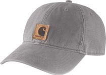 Carhartt Odessa Leatherette Cap