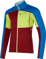La Sportiva Elements Jacket Men Unisex Midlayer