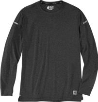 Carhartt Lwd Relaxed Fit Long-sleeve T-shirt Longsleeve für Freizeit und Outdooraktivitäten