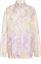 adidas House OF Tiro X Common Goal AOP Windbreaker Women Women's running jacket
