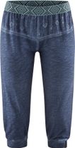 Wo Unra 3/4 Pants