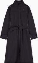 EA7 Train Sport Travel W Two IN One Jacket - Train Sport Travel W Two IN One Jacket Damen Freizeitjacke