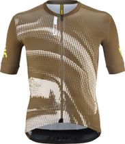 Mavic Aksium Graphic Jersey M