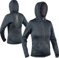 Komperdell Full Zip Hoody W's