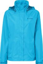 VAUDE Women's Escape Bike Light Jacket Regenjacke zum Radfahren
