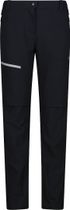 CMP Woman Long Pant Damen  Outdoorhose