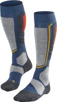 Falke SB2 Unisex Skiing Kniestrümpfe