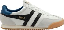 Europa Leather Sneaker Men