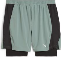 M Run Velocity 2IN1 Short