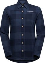 Rambler Flannel Shirt Women