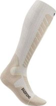 Bauerfeind Ski Alpine Cp.Socks Wom,l Women's ski socks