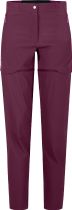 Rise Zip OFF Pants Woman