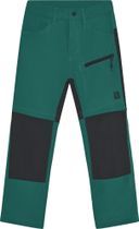 Color Kids Pants Stretch W. Zip Off 742601
