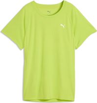 Puma W Run Velocity Tee Poly Damen Laufshirt