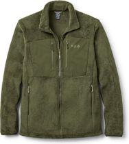 Rab Granitic Jacket Herren Midlayer für Outdoor Aktivitäten