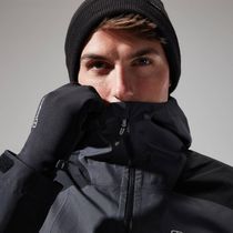 M Paclite Peak Vented Jacket