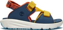 Kids Backstrap Sandal