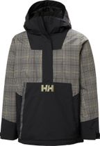 JR Ride Anorak