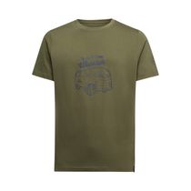 La Sportiva Van T-shirt Men Unisex T-Shirt für sämtliche Outdoor Aktivitäten