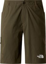 Womens Exploration Short