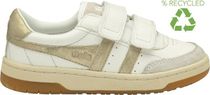 Falcon Mirror Strap Sneaker Kids
