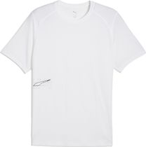 M Run Graphic Mesh Tee​