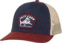 Salty Crew Lurking Boys Trucker