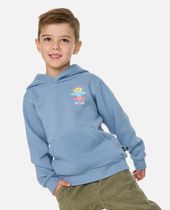 RipCurl Icons OF Shred Hood -boy