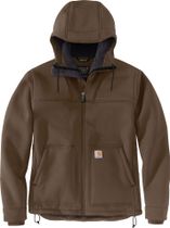 Carhartt Super Dux Relaxed Fit Sherpa-lined Active Jac Freizeitjacke