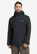 Jack Wolfskin Rainrush 2L Jacket M Herren Freizeitjacke