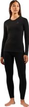 Odlo Merino 160 Damen Langlaufunterwäsche