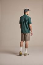 Maloja AlblanM. 1/2 Men's shirt for any outdoor activities