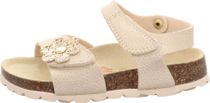 Superfit Fussbettpantoffel