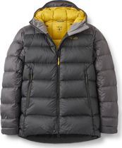 Neutrino Pro Hoody
