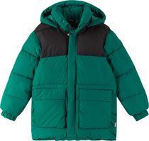 Winter Jacket, Toukola