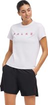 Damen Training Tight Fit-shirt