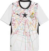 Puma GFA Home Jersey Replica Men's T-shirt for any outdoor activities