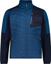 CMP MAN Hybrid Jacket Herren Freizeitjacke