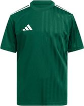 adidas CAMPEON25 Jersey Kids Junior Boys and Girls T-Shirt für sämtliche Outdoor Aktivitäten