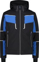 MAN Jacket Zip Hood