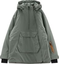 cmp - collective (of) moving people MAN Jacket FIX Hood With Inner Gaiter Herren Skijacke