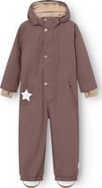 Matwanni Fleece Lined snowsuit. GRS