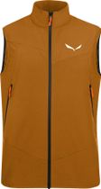 Salewa Sella Durastretch M Vest Unisex Isolatiionsweste für Freeski oder Skitouren