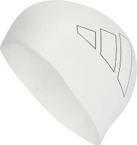 adidas Adidas Adults Logo Swim Cap