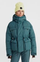 Z.E.N. Hybrid Snow Jacket