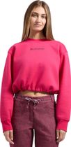 La Sportiva Heritage Logo Crop Sweater Women