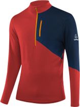 Men Midlayer Block Transtex Merino