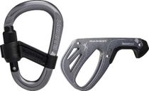 Smart 2.0 Belay Package